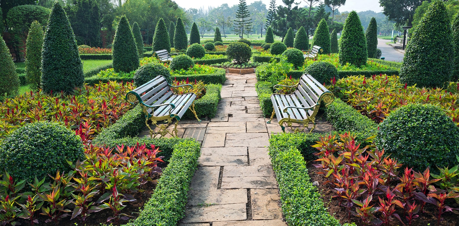 Beyond Beauty: Unveiling the Transformative Uses of Outdoor Landscaping