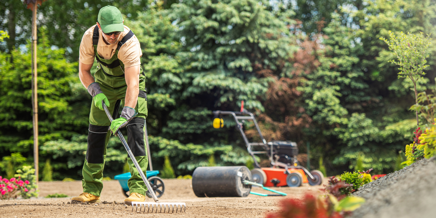 Nurturing Nature: A Guide to Effective Soil Preparation for Your Landscaping Project
